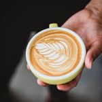 Profile Picture of بيت القهوة (@coffeyhome) on Instagram