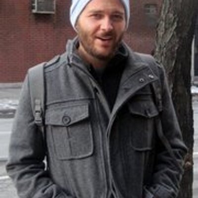 Profile Picture of Larry Schlesinger (@larryschles) on Twitter