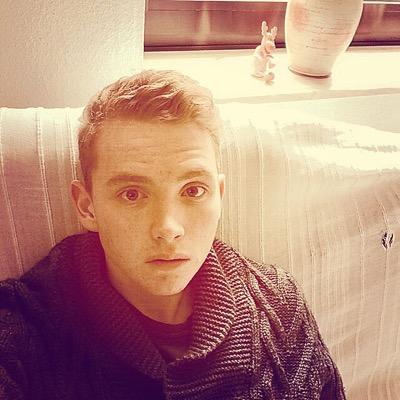 Profile Picture of David Mager (@Dav395) on Twitter