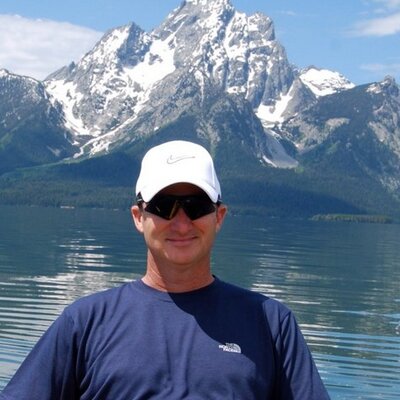 Profile Picture of Scott Simpkins (@SimpkinsScott) on Twitter
