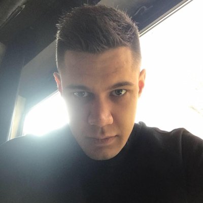 Profile Picture of Aleksandar Grudenic (@bitAleksandar) on Twitter