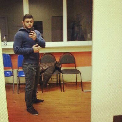 Profile Picture of David Martinovich (@martinovich60) on Twitter