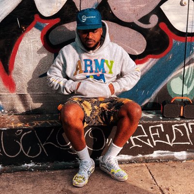 Profile Picture of Dumb Drumbs® (@Brandon_Deener) on Twitter
