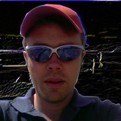 Profile Picture of Craig Jacobi (@BlueMutt) on Twitter