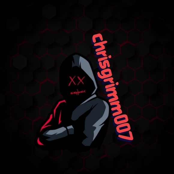 Profile Picture of Christian Broomes (@chrisgrim007) on Poshmark