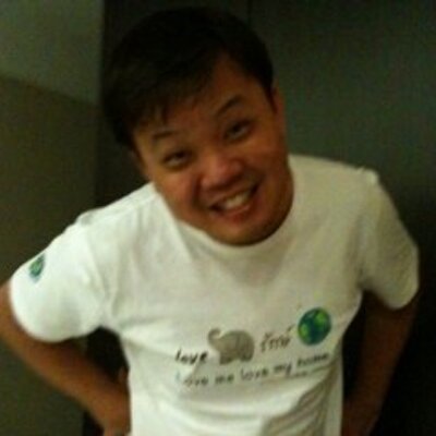 Profile Picture of Andy Ang (@angandy) on Twitter
