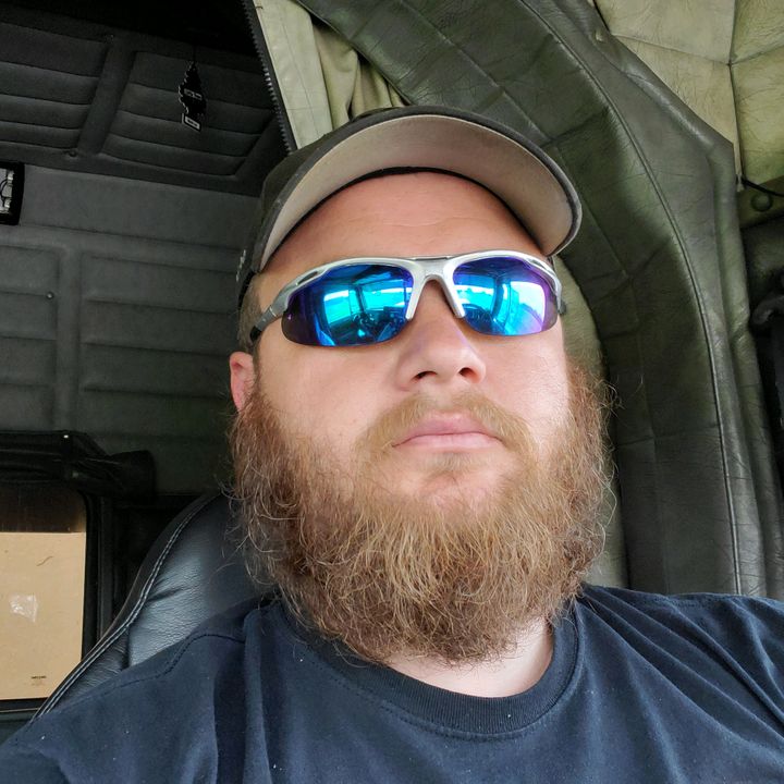Profile Picture of   Michael Elliott... (@poormanscattle) on Tiktok