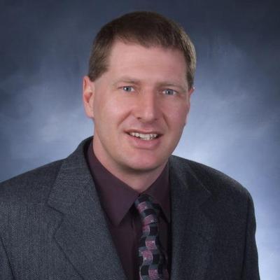 Profile Picture of Ian Johnston (@EdgeOnMortgages) on Twitter