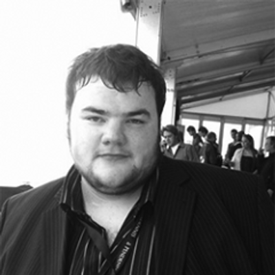Profile Picture of Kyle Williamson (@kylemson) on Twitter