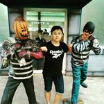 Profile Picture of Timothy Alexander (@timothyap) on Instagram