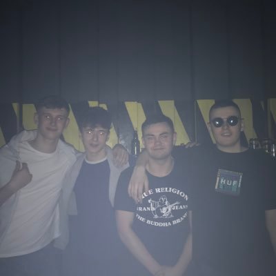 Profile Picture of Joe Heaton (@JoeHeat24858147) on Twitter