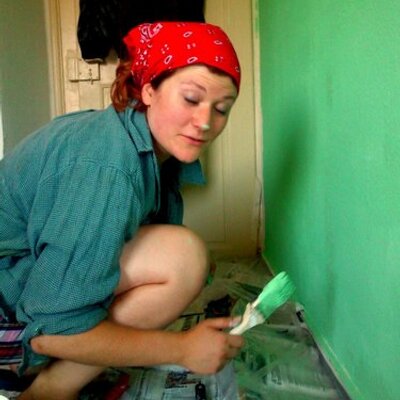 Profile Picture of Naela Mavaddat (@NaelaMava) on Twitter