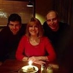 Profile Picture of Arlene Goldstein Schwartz (@goldsteinschwartz) on Instagram