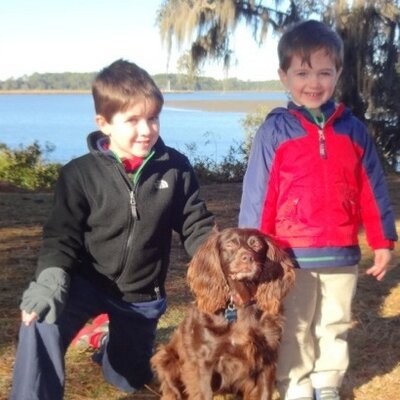 Profile Picture of Forrest Norvell (@FHNorvell4) on Twitter