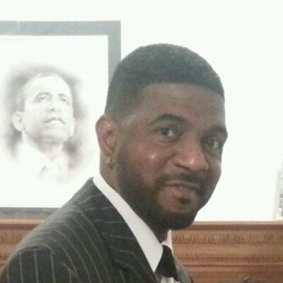 Profile Picture of Darrell Benson (@adthang12) on Twitter