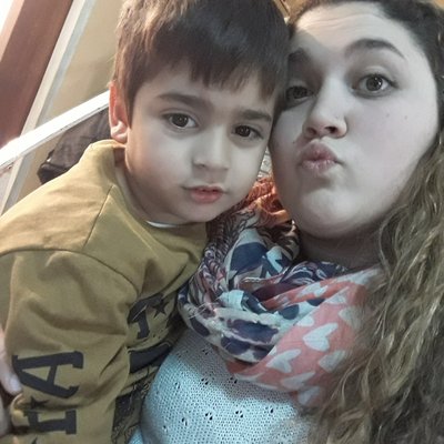 Profile Picture of Nancy Alonso (@Nancyalonso12) on Twitter
