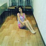 Profile Picture of Janel Dauranbekova (@janeldauranbekova) on Instagram