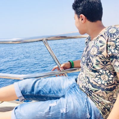 Profile Picture of Mohamed Elmallah (@mohamed92932058) on Twitter