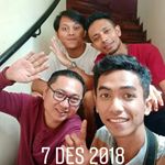 Profile Picture of Arnold Jansen Wea (@arnoldjansenwea) on Instagram