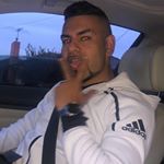 Profile Picture of Ahmad Siddiqi (@ghanzii) on Instagram