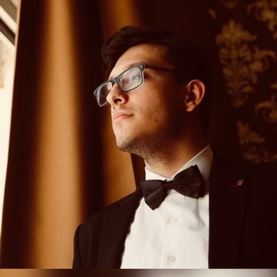Profile Picture of Burak Ljaljević (@Vuk_Ljaljevic) on Twitter
