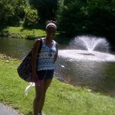 Profile Picture of Lakeisha Singleton (@fancyfoodke68) on Twitter
