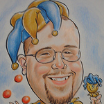 Profile Picture of Robert Terry (@Death by Comedy) on Flickr