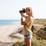 Profile Picture of ＰＡＵＬＩＮＡ ＬＹＮＮ ＨＥＲＰＥＬ (@thewomenandtheocean) on Instagram