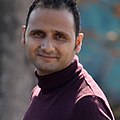 Profile Picture of Subin Bhattaraion Wikipedia