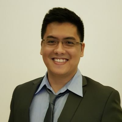 Profile Picture of Joseph Su (@josephsuPH) on Twitter