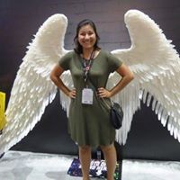 Profile Picture of Cecilia Gonzalez (@cecilia-gonzalez-58) on Quora