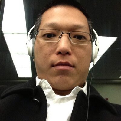 Profile Picture of John Yu (@johnny0723) on Twitter