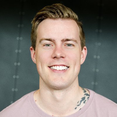 Profile Picture of Nate (@NateBramley) on Twitter