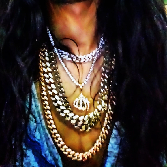 Profile Picture of Najib Chouafi jr (@najibc12) on Poshmark