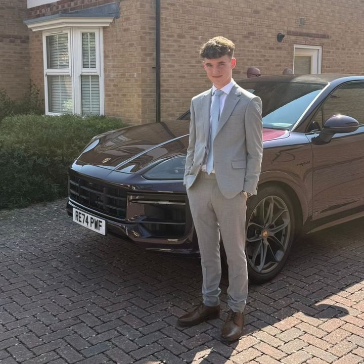 Profile Picture of Taylor (@taylord_08) on Tiktok