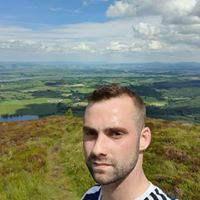 Profile Picture of Robert Mcnay (@robert-mcnay) on Quora