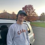 Eli Fisher - Instagram Profile Picture of Eli Fisher (@eligonefishing) on Instagram
