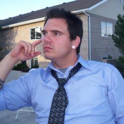 Profile Picture of Travis Pace (@MightyMightyTP) on Twitter