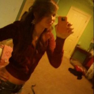 Profile Picture of Kaylin Williams (@mistc) on Myspace