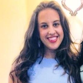 Profile Picture of JILLIAN EMERSON (@jillian_emerson) on Twitter