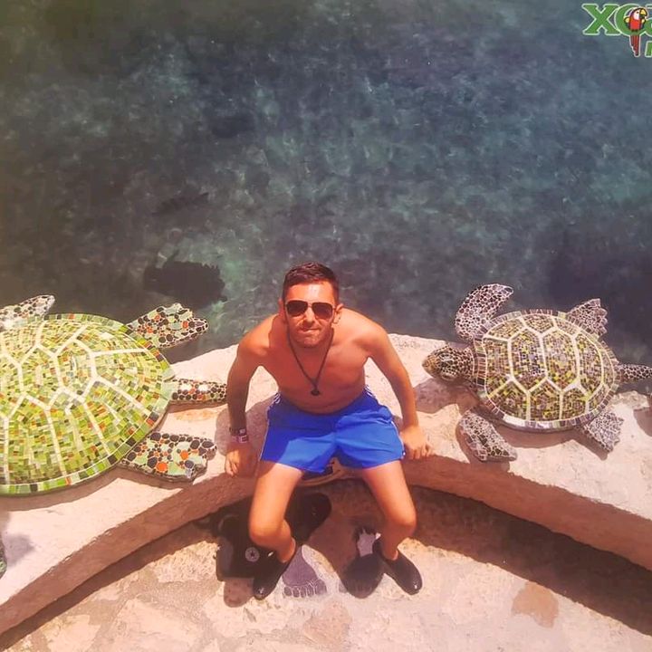 Profile Picture of William Gibbons (@@williamgibbons) on Tiktok