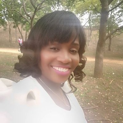 Profile Picture of Gloria Carmen Joseph (@gloriajoseph3) on Twitter