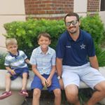 Profile Picture of Jared Wolfinbarger (@jaredwolfinbarger) on Instagram