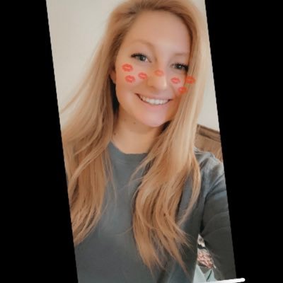 Profile Picture of Hannah Hillman (@hannah_joyce07) on Twitter