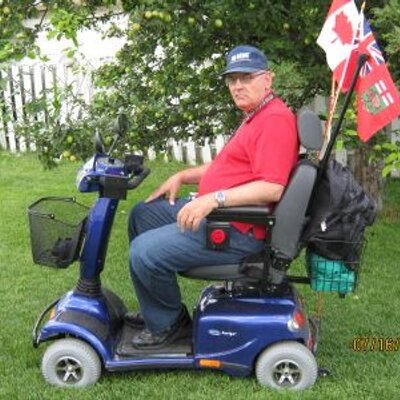 Profile Picture of David M. Paley (@dmaurpal1951) on Twitter