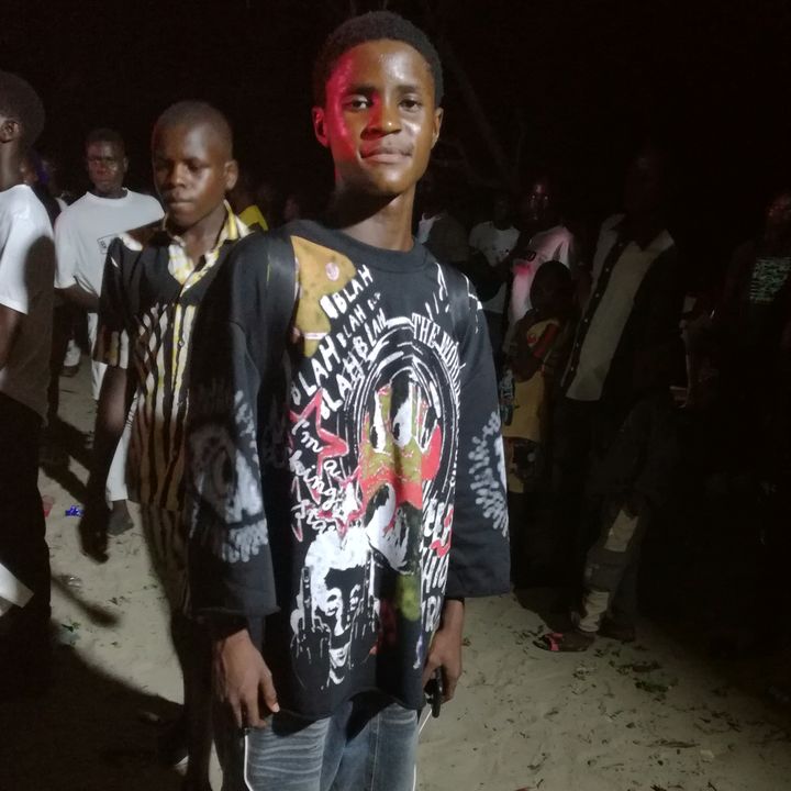 Profile Picture of Richard fundz (@jangala.btc) on Tiktok