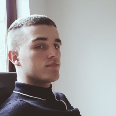 Sean Corrigan - Twitter Profile Picture of Sean Corrigan (@MsSCorrigan) on Twitter