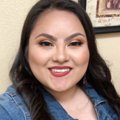 Profile Picture of Cynthia Zamora (@trippyzamora8) on Twitter