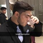 Profile Picture of Kevin Sampson (@kevin_sampson15) on Instagram