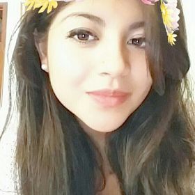 Profile Picture of Itzel Solis (@ItzelST) on Pinterest